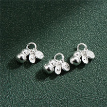 S925���y�僺��J������XԪ�����J����DIY�ֹ�����ˮ��������