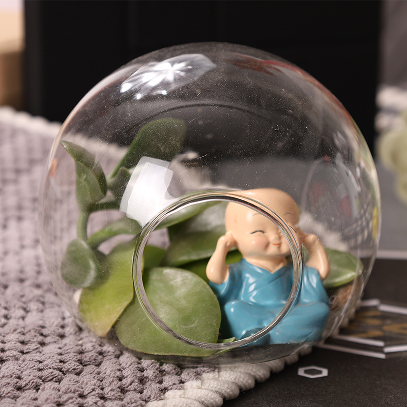 Home Decoration Swing Micro -Landscape Ecological Bottle Succulent…