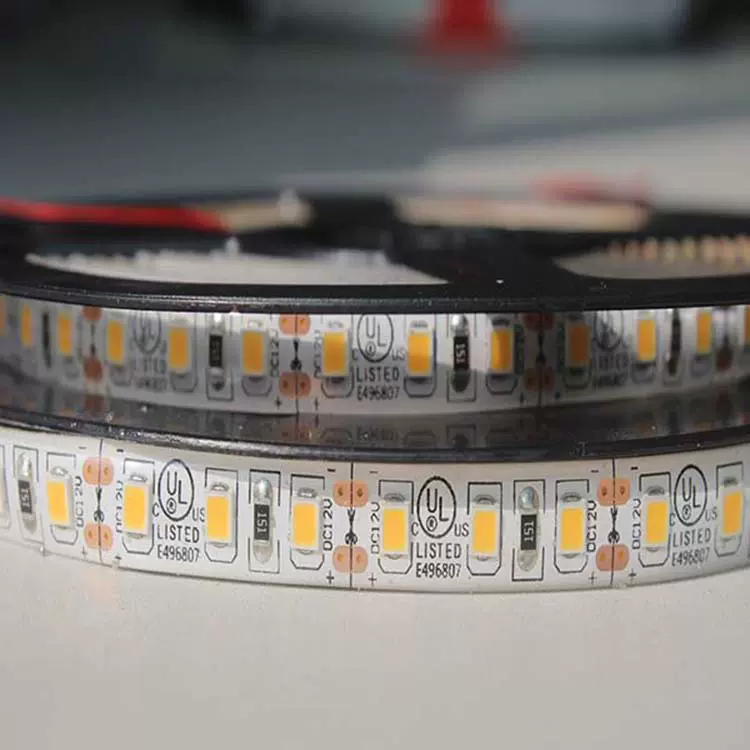 UL2108 TV backlit led strip ceiling light sources 3000K 2835