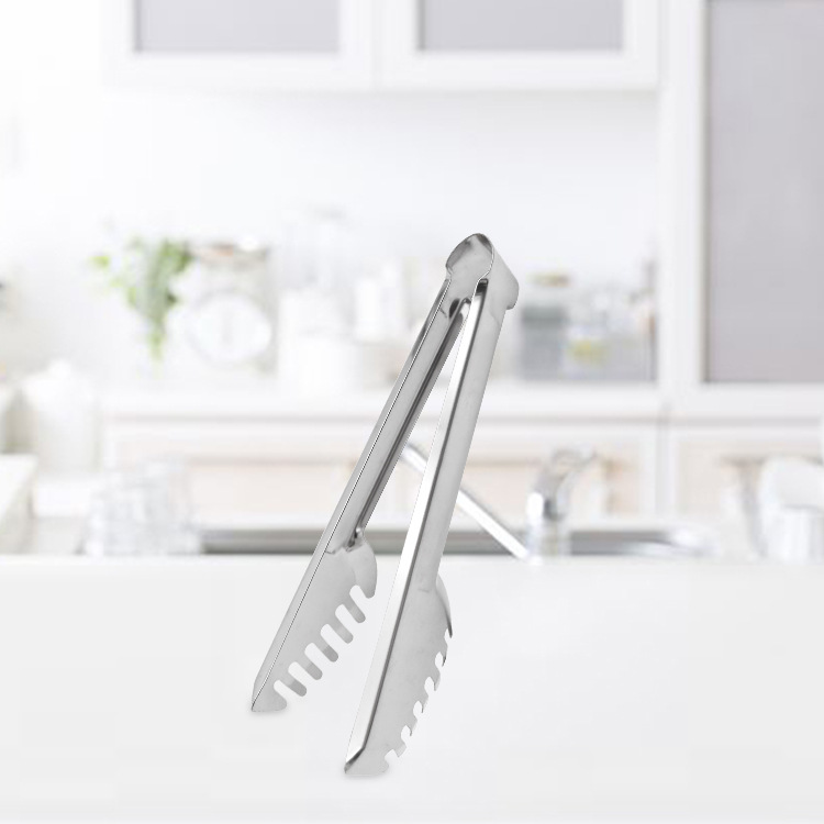 Stainless steel food clip Creative barbecue clip multi -function…