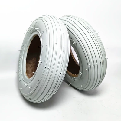 wheelchair tire, Elektrikli avtomobil şinləri