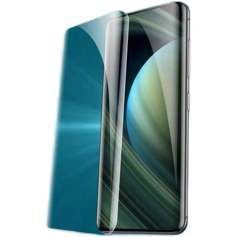 Граффити Дом Optical Film подходит для ZTE AXON40ULTRA гидравлическая пленка Red Devils 8Pro Nubia Z30proz50