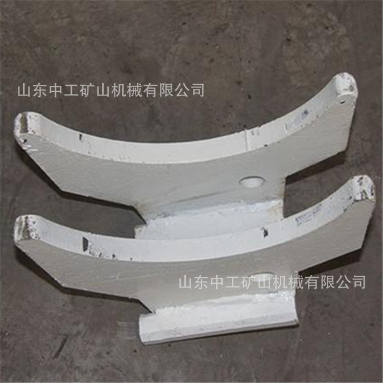 矿用刮板机分链器 40T锻打分链器 SGB刮板输送机拨链器