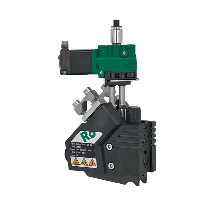 ROBATECH喷头SX LongLife 喷嘴