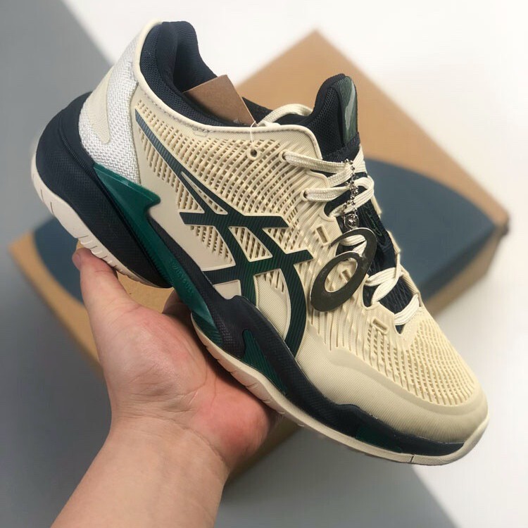 Arthur S Tennis Shoes for Men, Court Ff 3.0 Novak Djokovic Professional Running Shoes Arthur S Tennis Shoes for Men, Court Ff 3.0 Novak Djokovic Professional Running Shoes