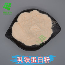 乳铁蛋白粉95%牛奶提取物营养强化剂厂家直供包邮量大从优