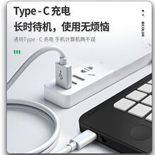 计算器新款2023手写板翻盖多功能便携式计算器二合一计算器