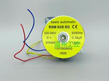 A066*ȫ��ԭװ�¹�������baelz RSM 63/8 SG baelz 373-e07 �綯