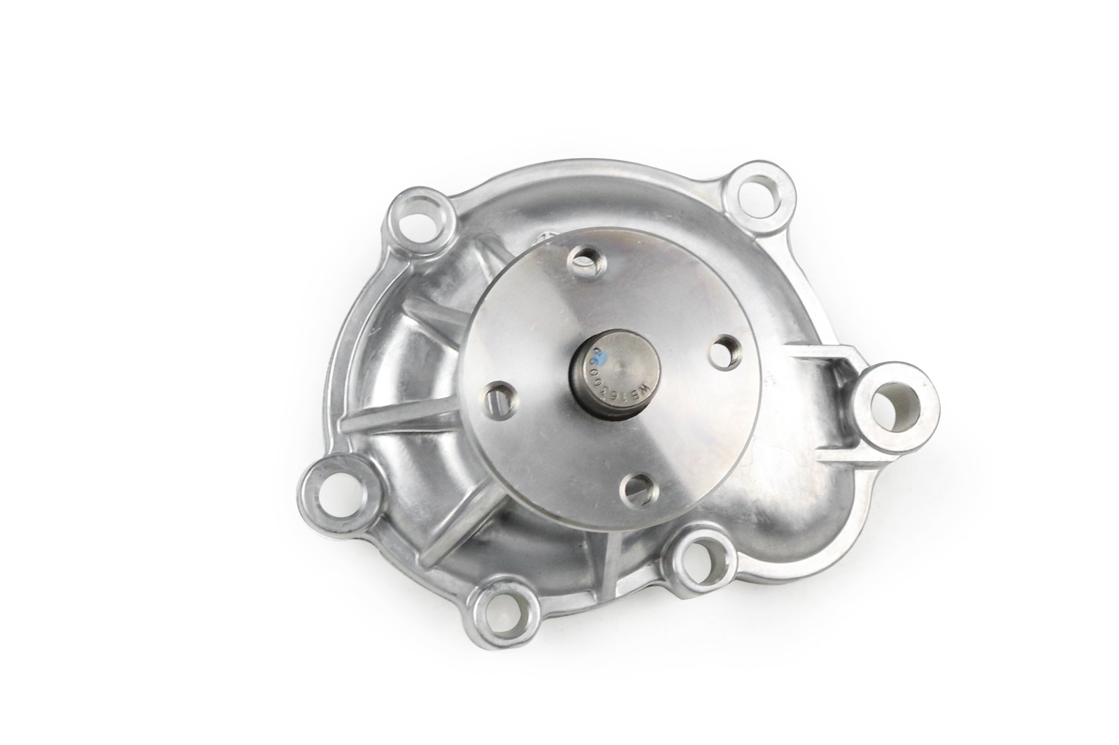 Car Engine Cooling Water Pump Assembly Auto Parts Suitable for Toyota/Daihatsu 16100-79036