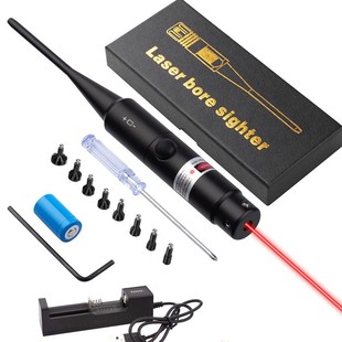 Laser Bore Sight ���I8�m�����w����ˮƽ�x �t�⾀�t����У��x