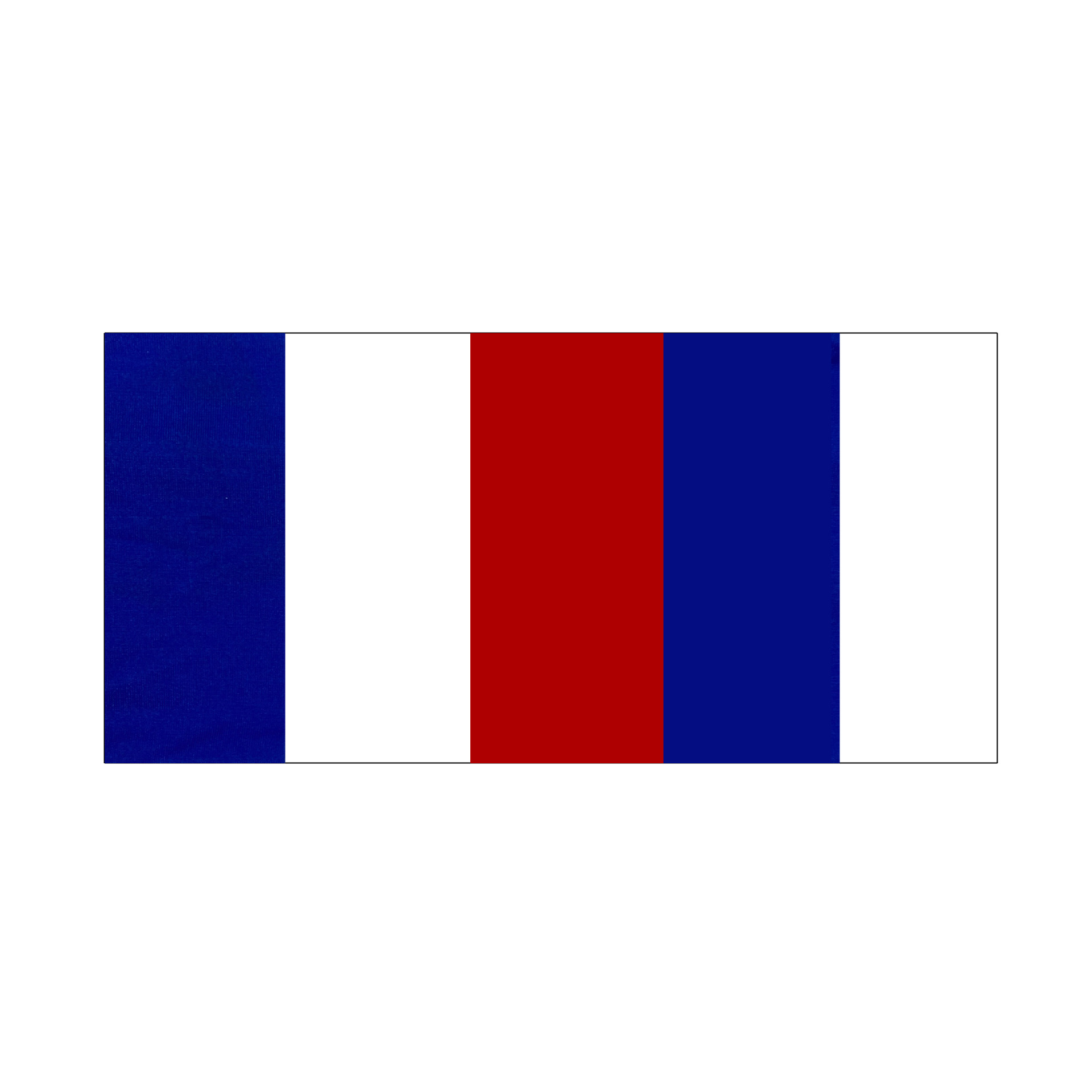 Pañuelo para la cabeza con estampado de bandera nacional, diadema deportiva, diadema elástica de ala ancha, banda para el pelo de yoga para hombres y mujeres, accesorios florales para la cabeza al por mayor.