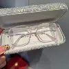 Purple frame