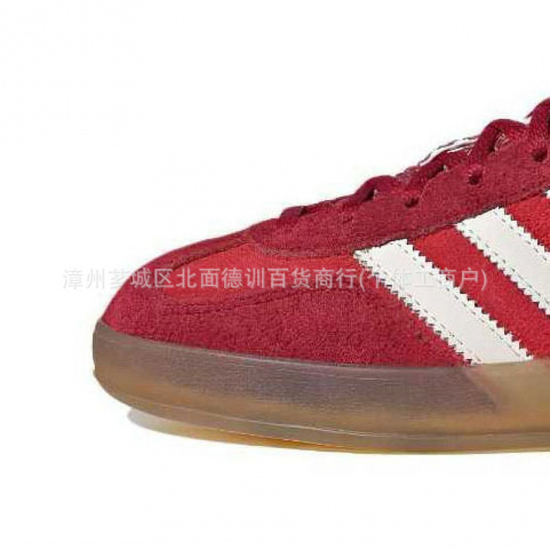 Putian De zapatos de entrenamiento Gazel campus hombre y mujer moda Adi De zapatos de entrenamiento de trébol pareja zapatos casuales