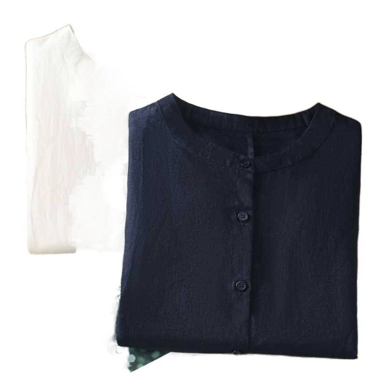 Cute summer brace with a round collar, universal doll sleevless
