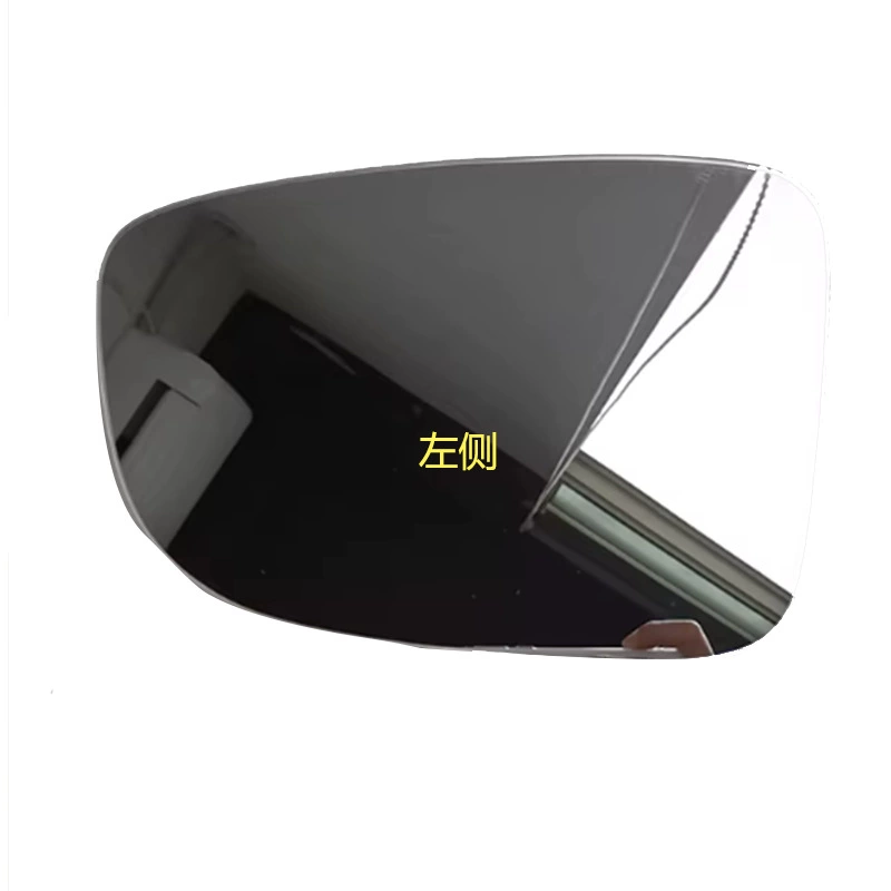 Подходит для Mazda 2 Demio 3 6 2015-2019 car heated reversing lens replacement left and right