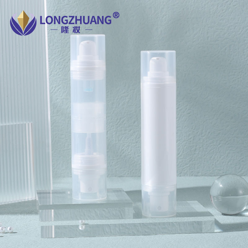 Blanco 10ml 10ml * 5 * Plástico