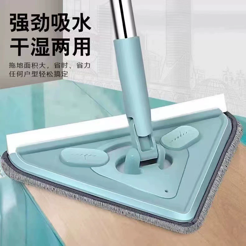 Выдвижной очиститель для стекол, дозатор воды, очиститель окон, треугольная швабра, ленивый очиститель для стен и потолков.