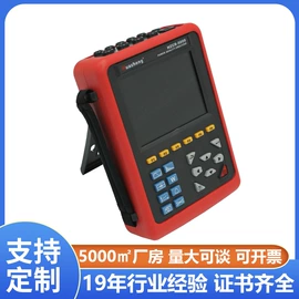 参数测试仪器;电阻测量仪表;测定仪