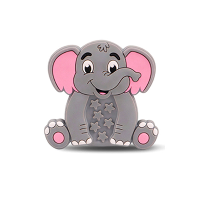 Nuevos productos transfronterizos de silicona para descomprimir juguetes sensoriales para niños preocupados por la textura de piedra para aliviar la ansiedad y reducir la presión pellizco pellizco