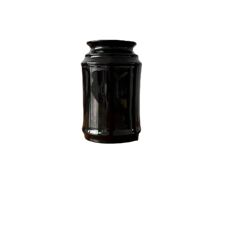 現物日本式陶磁厨房工具収納缶収納瓶食器収納缶箸入れ箸籠食器缶|undefined