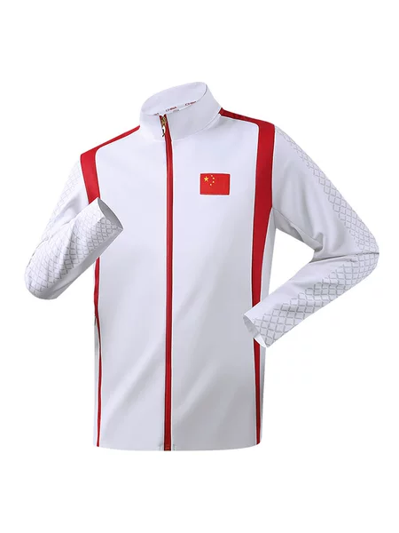 Spring and Autumn Clothing for the Chinese Team, Award-Giving Uniforms, Parent-Child Sportswear, Coach Uniforms, Men's and Women's Children's Jackets, Wholesale Customization