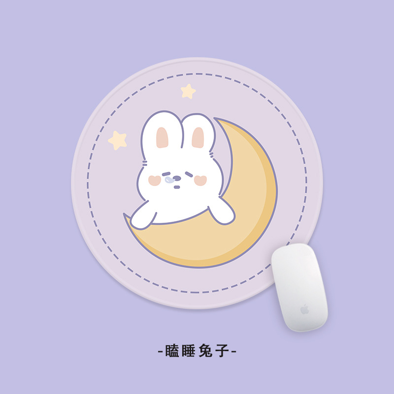 Y2404-Sleepy 토끼