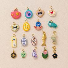 ���P䓚W���r��ϵ�Є�ֲ��DIY�������A����僽�ɫ�������18k