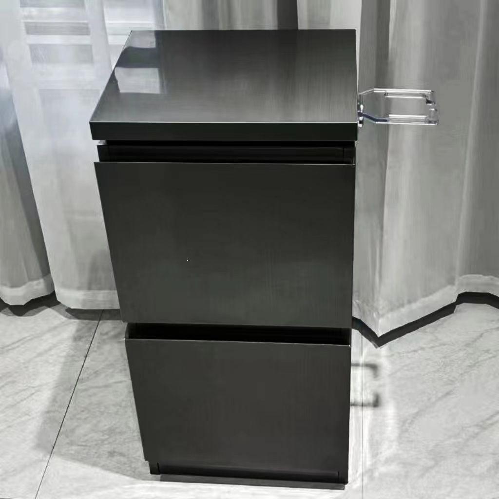 Gabinete de Herramientas para Peluquería de Metal para Locales Comerciales image 9