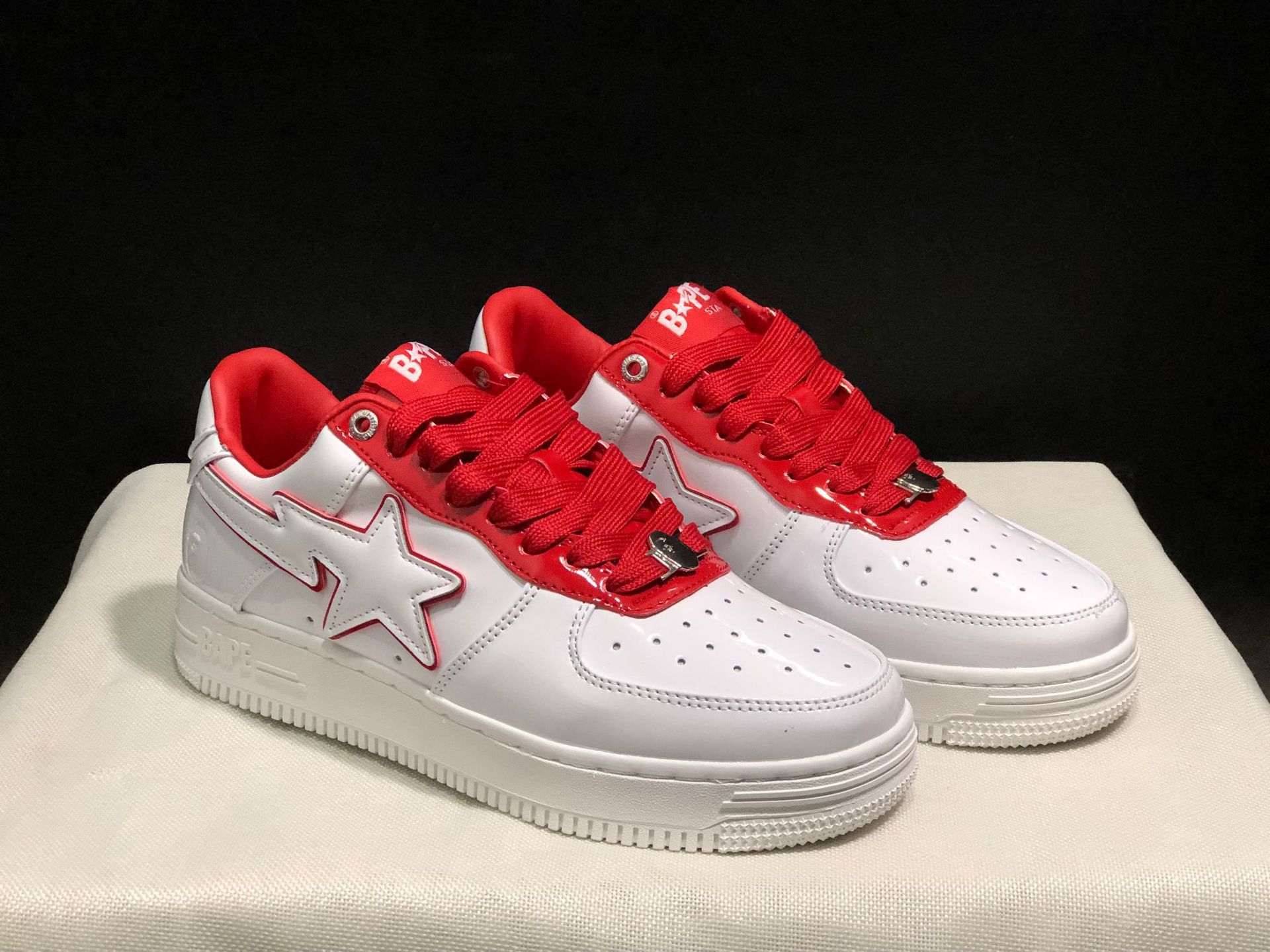 Putian Cross-border BAPEGOOSE ASK8 Camuflaje ante moda callejera vibe pareja escote escoge descanso 2023 otoño