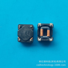 台湾厂家生产744272471同特性MCA-1005-471P贴片磁环共模电感器