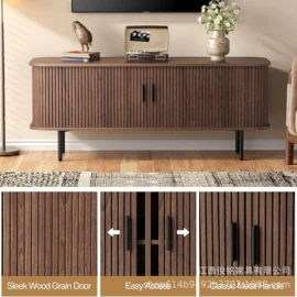 简易储物柜;桌类、茶几;电视柜