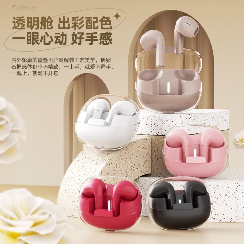 U8 Wireless Bluetooth headset in -ear motion high -quality…