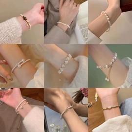 耳钉;项链;戒指