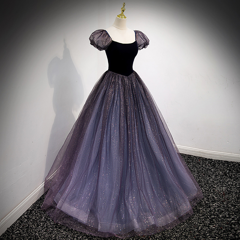 Evening dress