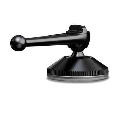 New Model Suction Cup Car: Car phone holder