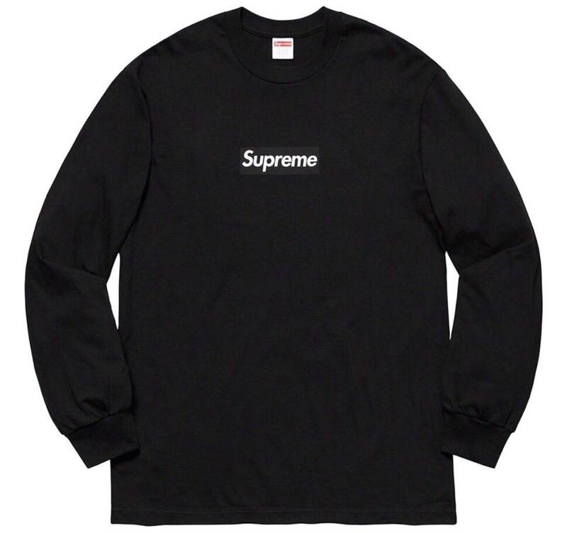 SUP 潮牌HOODED SWEATSHIRT 大LOGO加绒帽衫卫衣|undefined