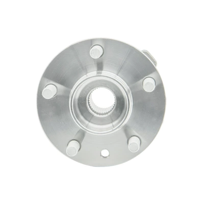Bearing 1769851 4Wd Rear Wheel