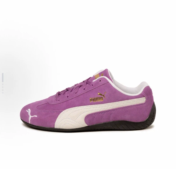 Purple 36-42 with half size