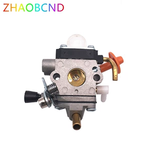 Suitable for Fs87 Fs90 Fc95 Fs100 Fs110 Hl100 Hl90 Carburetor Zama C1Q -S17