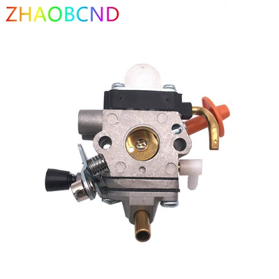 Suitable for Fs87 Fs90 Fc95 Fs100 Fs110 Hl100 Hl90 Carburetor Zama C1Q -S17