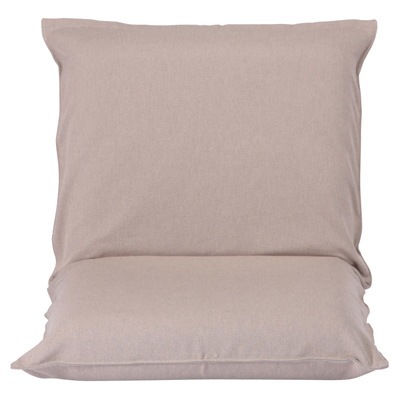 Asiento japonés - Beige