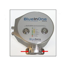 �� BlueSens ΢����l�͚��w�����x