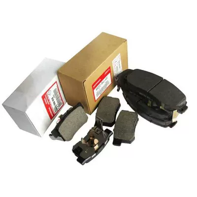 Accord, Civic, Hr-V, Odyssey, Tormoz supportları