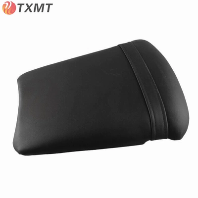 bag rear leather seat, Motorcycle cushion
