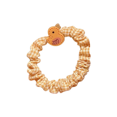 Large intestine hair ring for children, girls, babies, high elastic rubber bands to tie hair, rubber bands, hair ropes, headbands, women's headwear, hair accessories