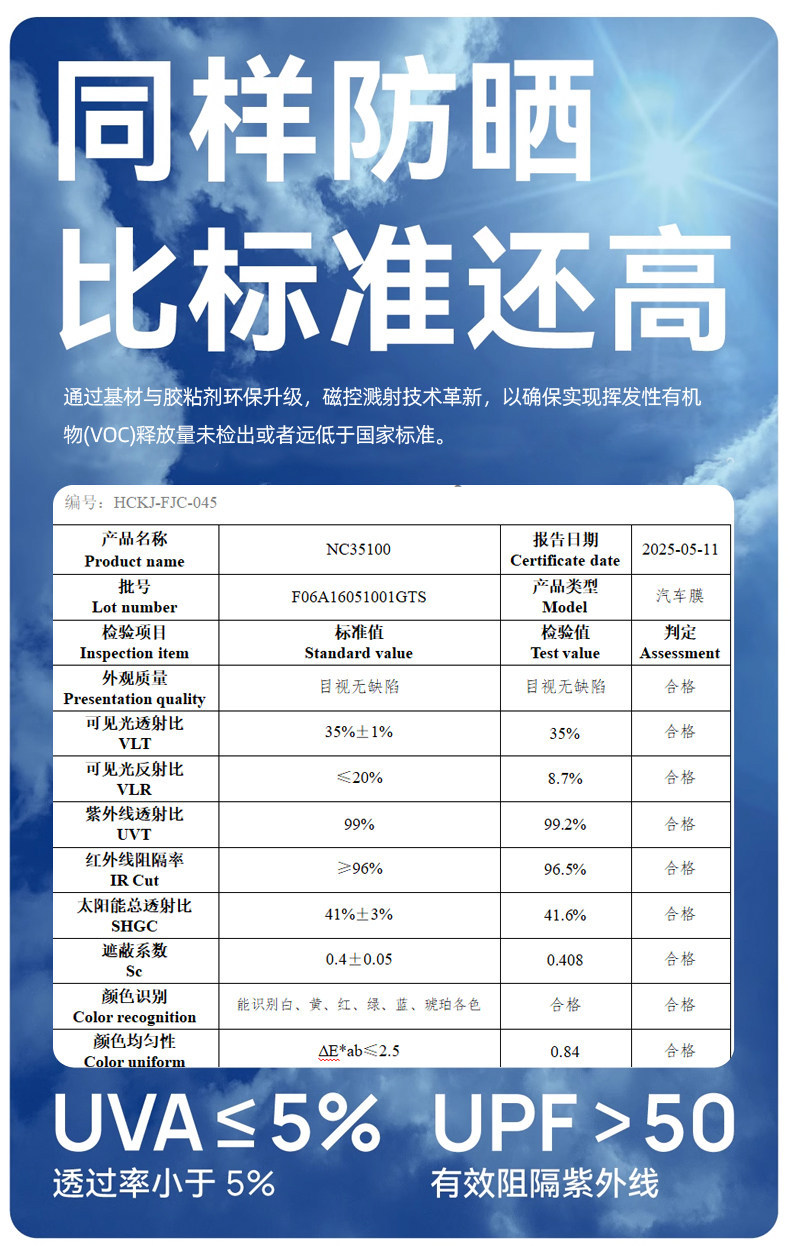 No-Cut Car Window Film, Explosion-Proof Film, Uv Protection Sun Film, Pre-Cut Car Window Film, Glass Insulation Film