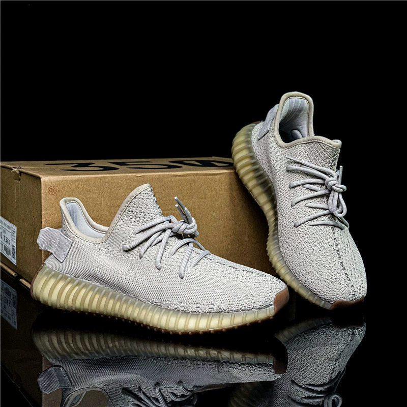 Кроссовки Putian, оригинальные женские кроссовки с подошвой из попкорна, ультралегкие дышащие кроссовки для ходьбы, дышащие и легкие.