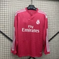 1415 real madrid long sleeves