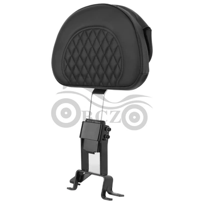 14-20 years, Motorcycle cushion - small-grid-electroplating-rod