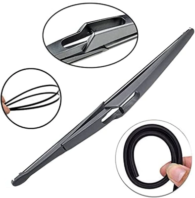Suitable for Peugeot Peugeot Wiper - rear-wiper-for-peugeot-308-308sw-t9-sw-estate-2014-2020-12inch